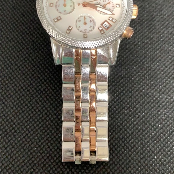 MICHAEL Michael Kors Ritz Collection Watch - Picture 2 of 8